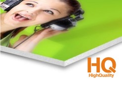 Druk UV na PCV 3mm, tabliczki reklamowe