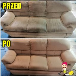 Pranie dywanów Kraków 1