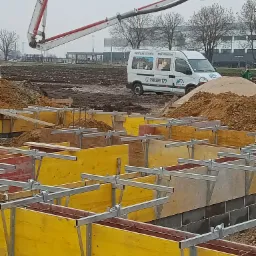 Budowa domu jednorodzinnego Chrzanow