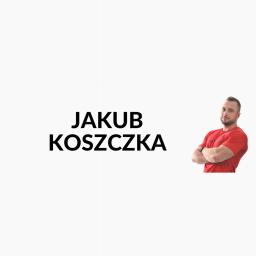 Jakub Koszczka Trener Personalny - Trener Osobisty Olsztyn
