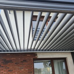 Balustrady nierdzewne Radwanice 40