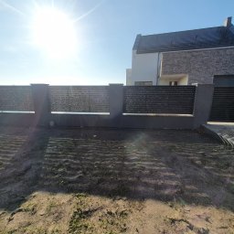Balustrady nierdzewne Radwanice 37