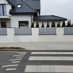 Balustrady nierdzewne Radwanice 25