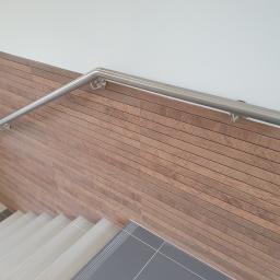 Balustrady nierdzewne Radwanice 44