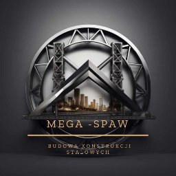 Mega-spaw - Schody Metalowe Sułów