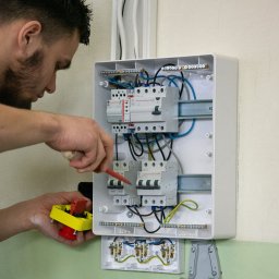 Glazurnik Zielona Góra 1