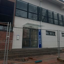 Glazurnik Zielona Góra 3