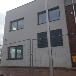 Glazurnik Zielona Góra 4