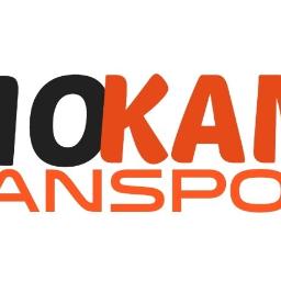 PIOKAM Transport - Usługi Przeprowadzkowe Bukowice
