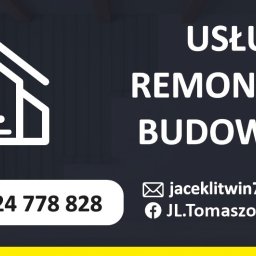 JL - Remonty Budynków Susiec