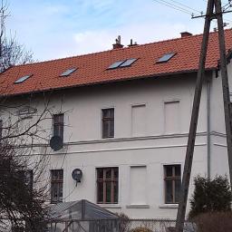 Usługi Blacharsko-Dekarskie Patryk Paw - Wymiana dachu Sztum