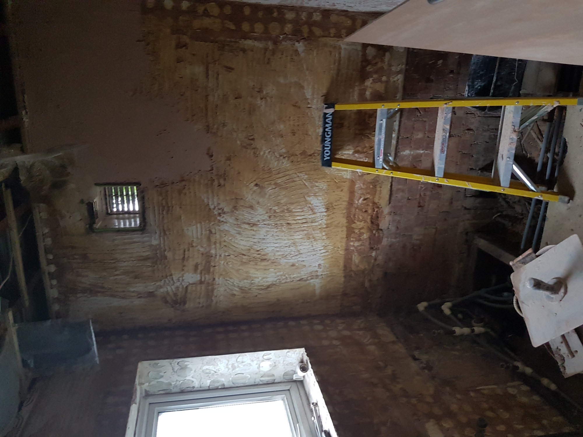 Łazienki od podstaw