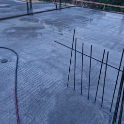 Paweł Wąchała PW usługi remontowo-budowlane - Doskonały Dom Jednorodzinny w Krakowie