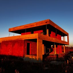 Domy murowane Kraków 2