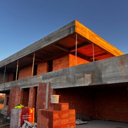 Paweł Wąchała PW usługi remontowo-budowlane - Domy murowane Kraków