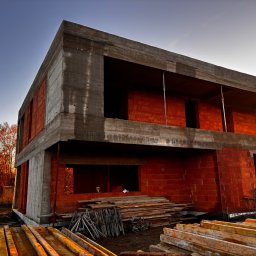 Domy murowane Kraków 4