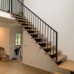 Perfekt-Home - Solidne Ogrodzenia Człuchów