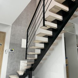 Perfekt-Home - Balustrady nierdzewne Człuchów