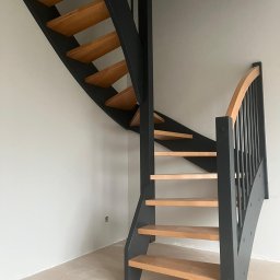 Perfekt-Home - Idealny Producent Schodów Drewnianych Wołomin