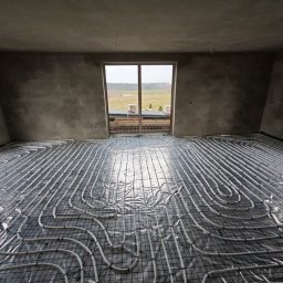 Przeróbki instalacji hydraulicznych Dziemiany 4