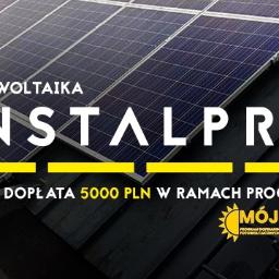 InstalPro - Baterie Słoneczne Gniezno