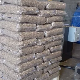 Ilość pakowania od 65 i 70 worków