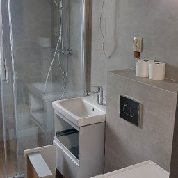 DRAGO BUD - Tynkowanie elewacji Olsztyn