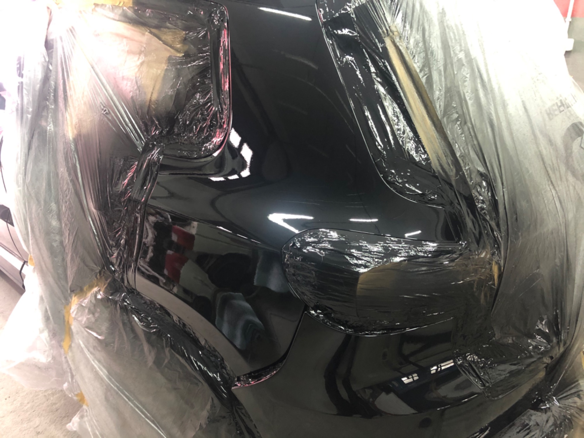 Ekspresowa naprawa Tiguan