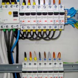 Instal-Projekt - Montaż Systemów Alarmowych Żyraków