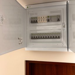 USŁUGI BUDOWLANE TOMASZ SZCZAWIK - Materiały instalacyjne grzewcze Kościan