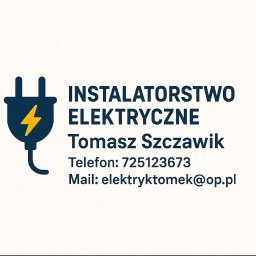 USŁUGI BUDOWLANE TOMASZ SZCZAWIK - Domofony z Kamerą Stary Gołębin