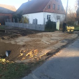 u jasia - Dachówki Nowa Sól