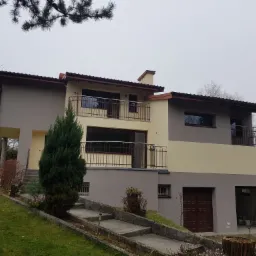 Termomodernizacja budynku z programu 'Czyste Powietrze'