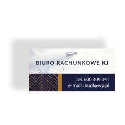 Biuro Rachunkowe KJ Jakub Oparski - Biuro rachunkowe Nowa Sól