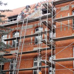 Ocieplanie elewacji Nowa Ruda 2