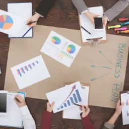 Poszukiwanie najlepszych rozwiązań biznesowych