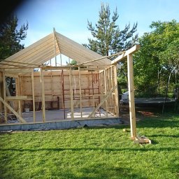 Montaż wykładzin Starogard Gdański 4