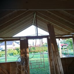 Montaż wykładzin Starogard Gdański 3