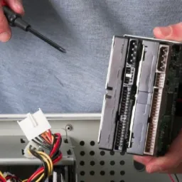 Rozbudowujemy sprzęt komputerowy