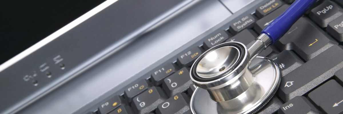 Naprawiamy laptopy w pełnym zakresie