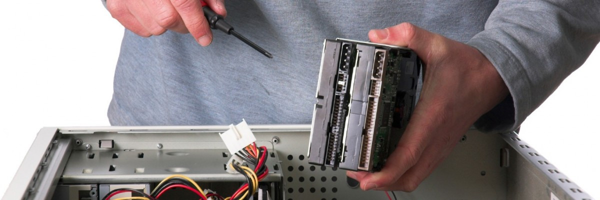 Rozbudowujemy sprzęt komputerowy