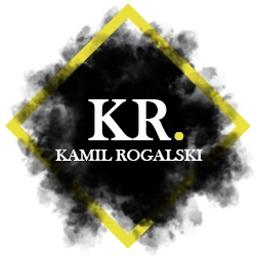 Kamil Rogalski - Grafik komputerowy Galewice