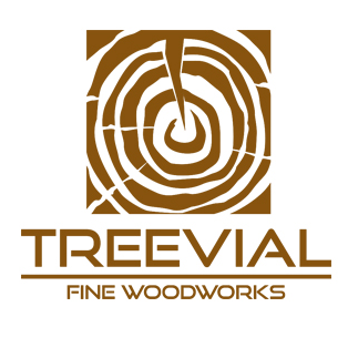 Logo Treevial