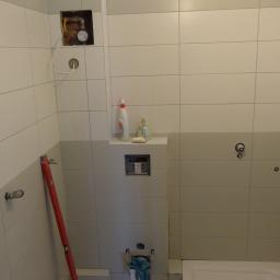 Remont łazienki Olsztyn 19