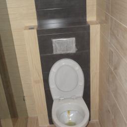 Remont łazienki Olsztyn 18