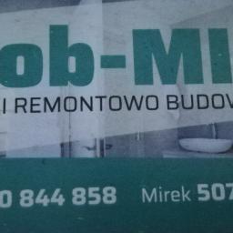 ROB-MIR - Kafelkowanie Garwolin