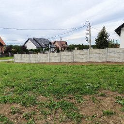 FHU Wool-Max - Ogrodzenia Kraków