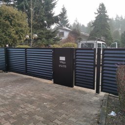 FHU Wool-Max - Usługi w ogrodzie Olkusz