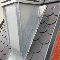 Alpindach - Malowanie Pokryć Dachowych Szczecin
