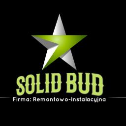 Solid Bud - Solidne Budowanie Domu Murowanego w Gostyniu